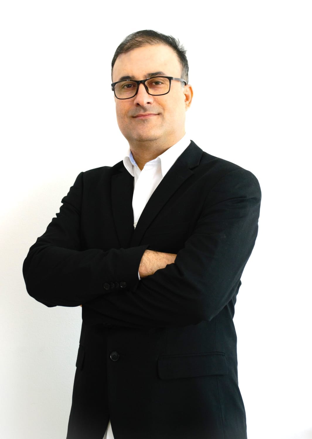 Rafiq Muhammad, MD, MIHMEP, Ph.D.